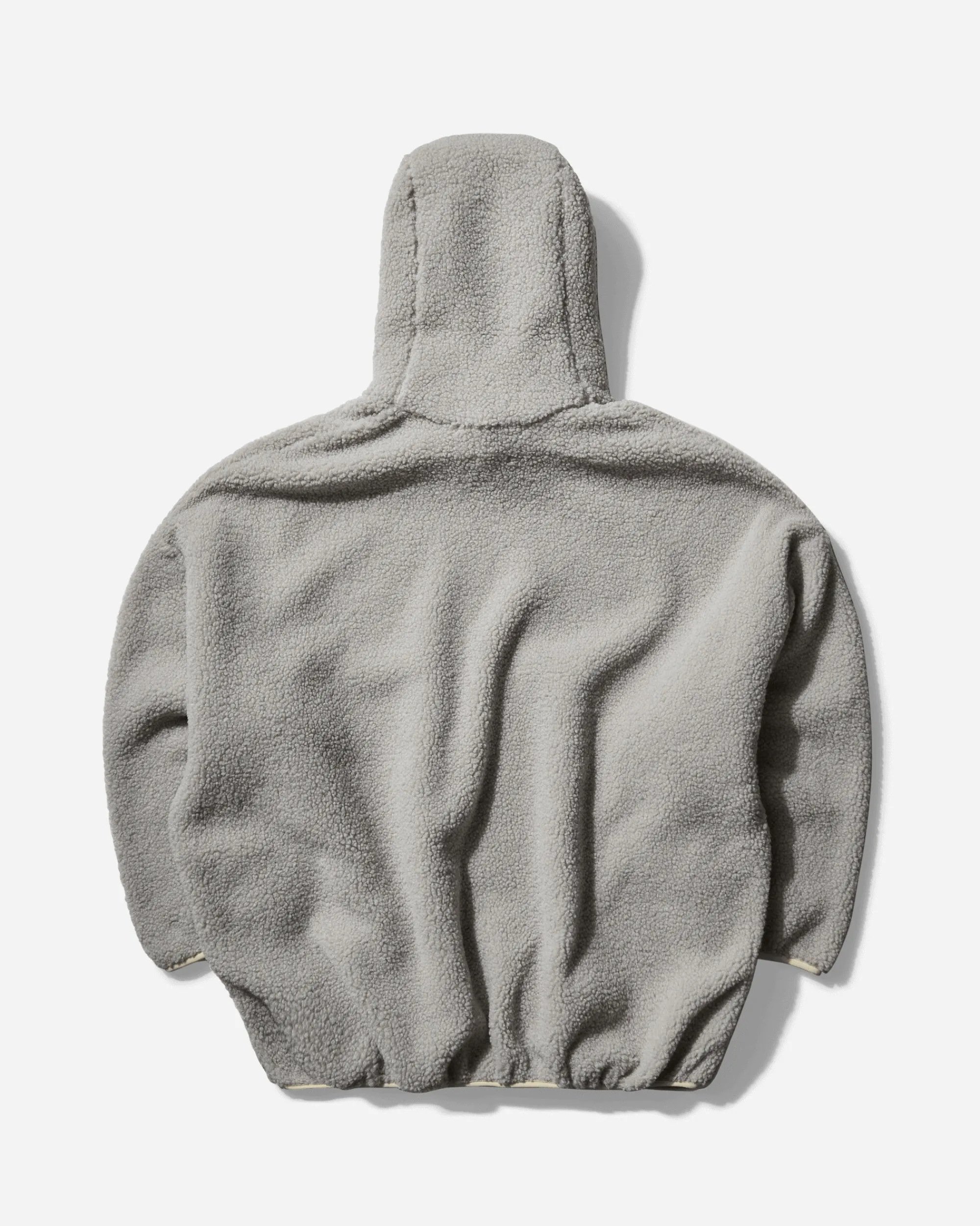 adidas Sweatshirts^Men's Fear of God Athletics Hike Hoodie Sesame