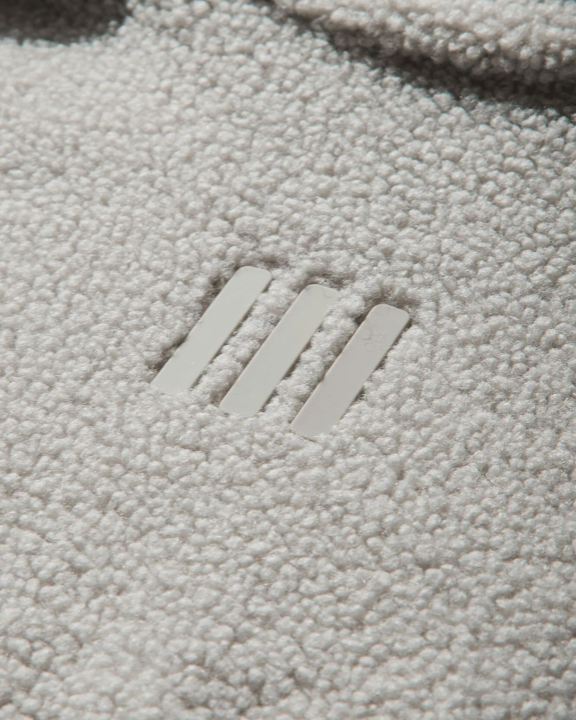 adidas Sweatshirts^Men's Fear of God Athletics Hike Hoodie Sesame