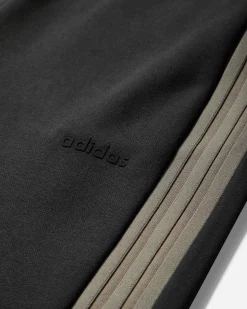 adidas Pants^Men's Fear of God Athletics Relaxed Sweatpants Black / Clay
