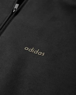 adidas Sweatshirts^Men's Fear of God Athletics Track Top Black
