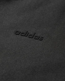 adidas T-Shirts^Men's Fear of God Athletics V-Neck T-Shirt Black