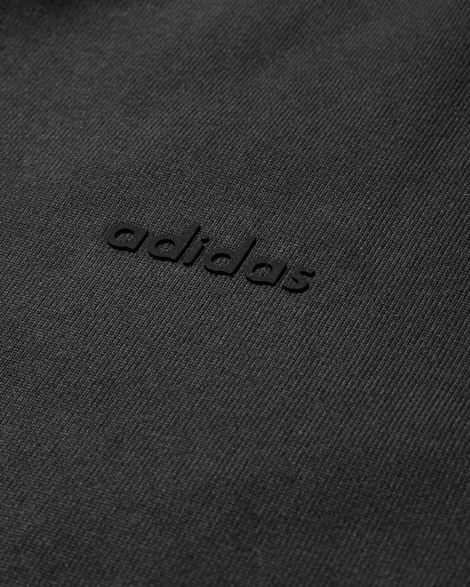 adidas T-Shirts^Men's Fear of God Athletics V-Neck T-Shirt Black