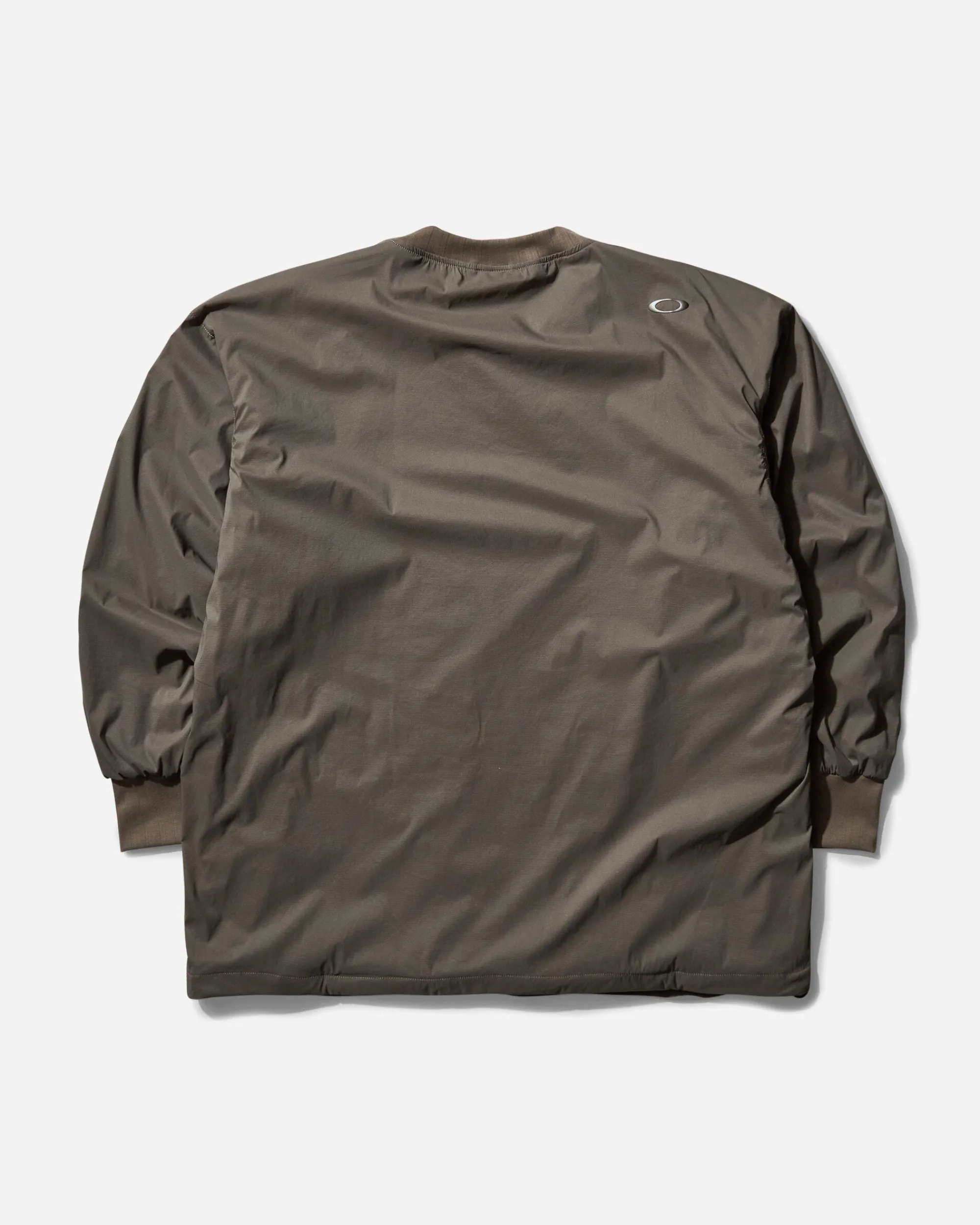 Oakley Sweatshirts^Men's F.G.L. Fall Out Pullover 1.7 Sheet Metal