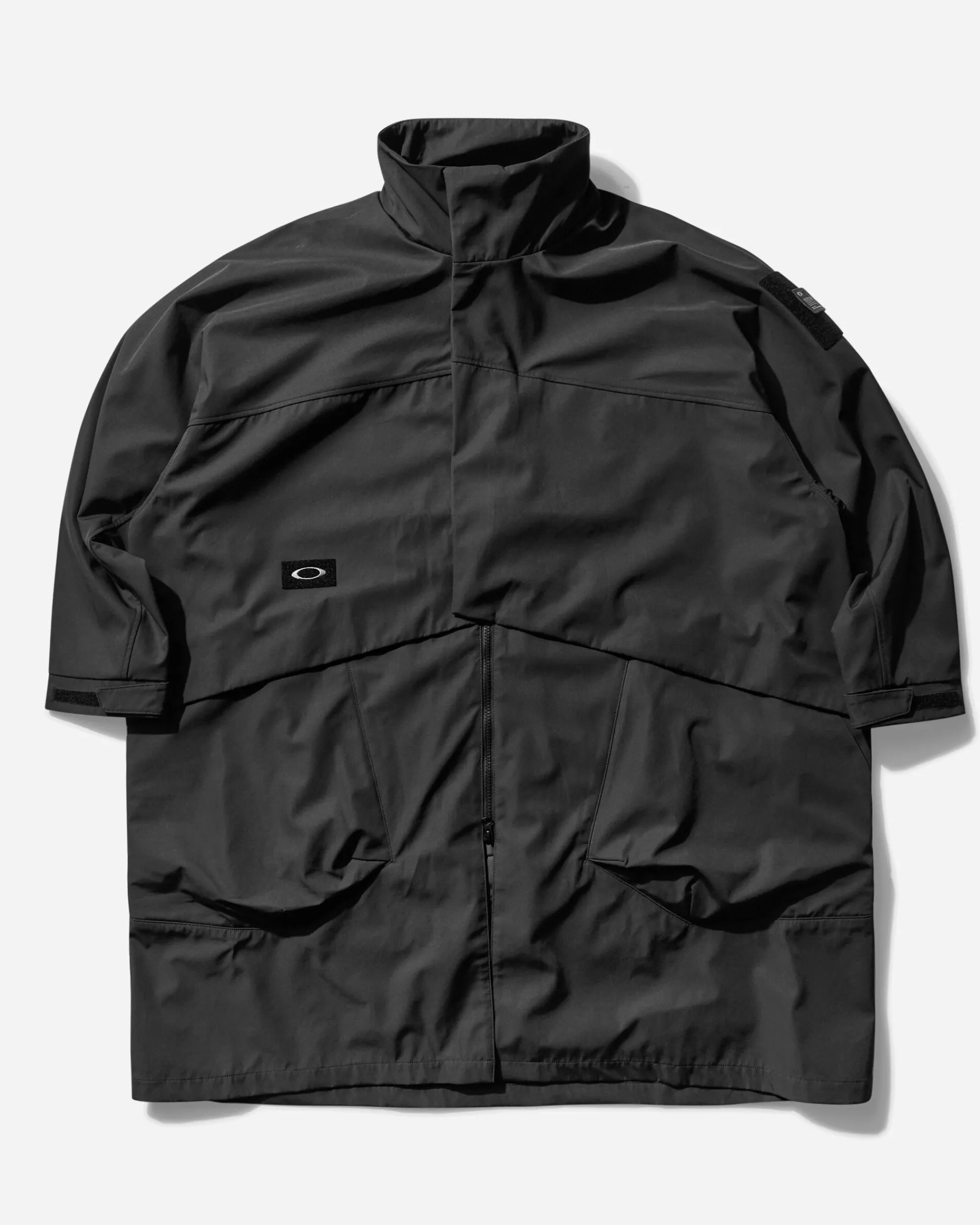 Oakley Coats And Jackets^Men's F.G.L. 3L Rifined Coat 1.7 Phantom