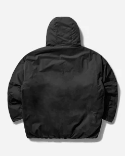 Oakley Coats And Jackets^Men's F.G.L. Puffer Insulated Hoodie 1.7 Phantom