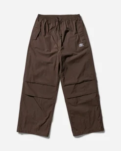 Umbro Pants|Pants^Men's Field Pants Dark Brown