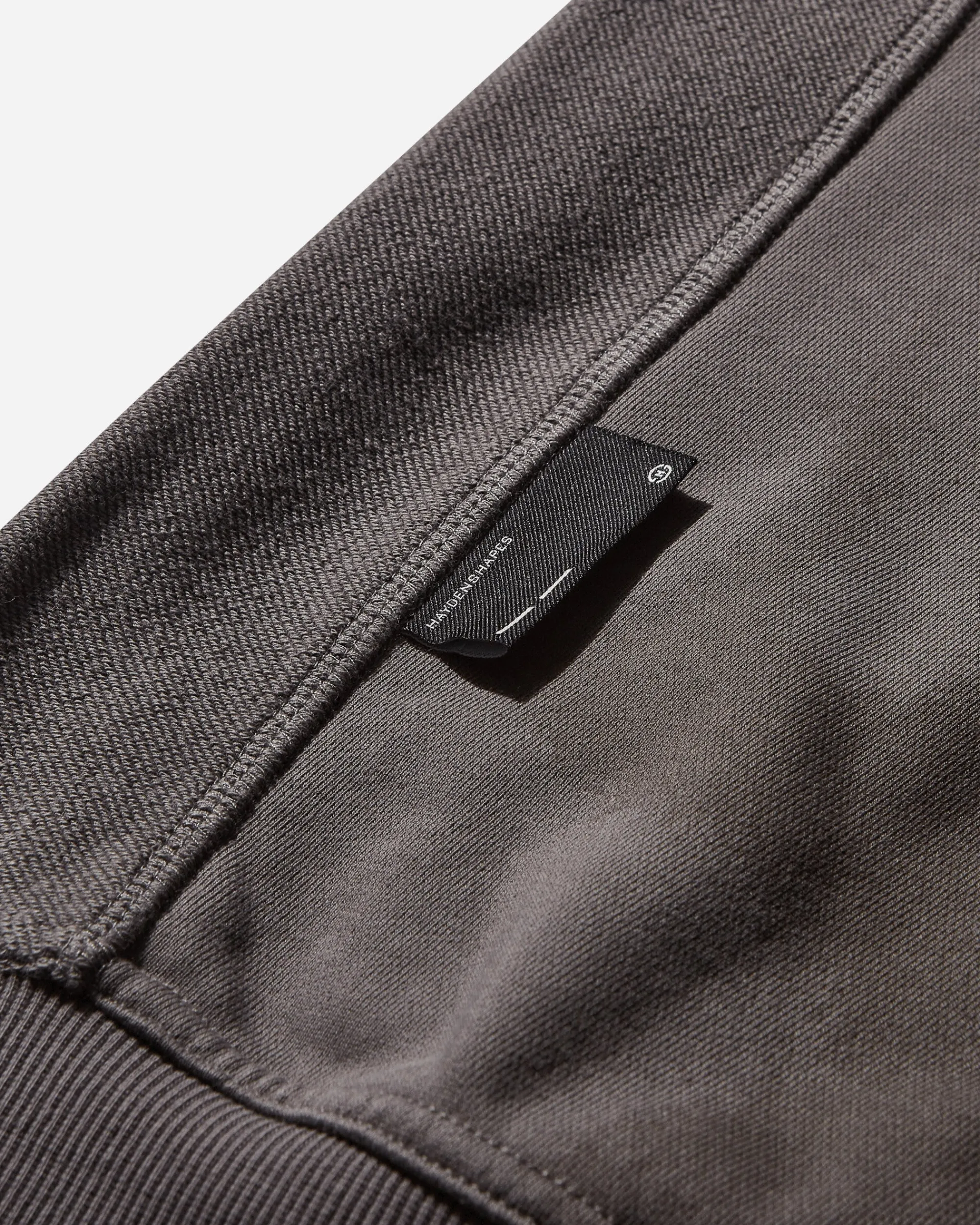 Haydenshapes Sweatshirts^Men's Flame Spray Zip Hoodie Satellite