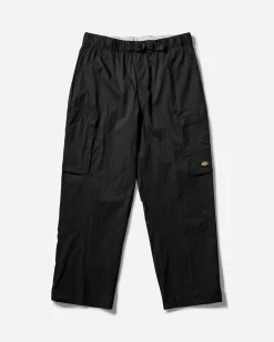 Dickies Pants^Men's Flight Double Knee Pants Black