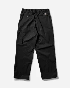 Dickies Pants^Men's Flight Double Knee Pants Black