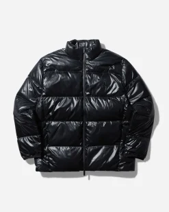 Nike Jordan Coats And Jackets^Men's Flight Down Puffer Jacket Black