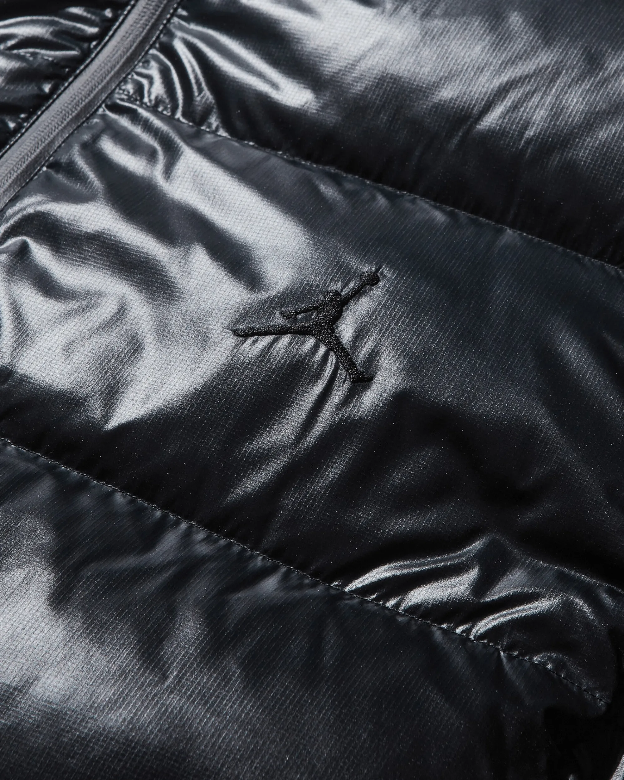 Nike Jordan Coats And Jackets^Men's Flight Down Puffer Jacket Black