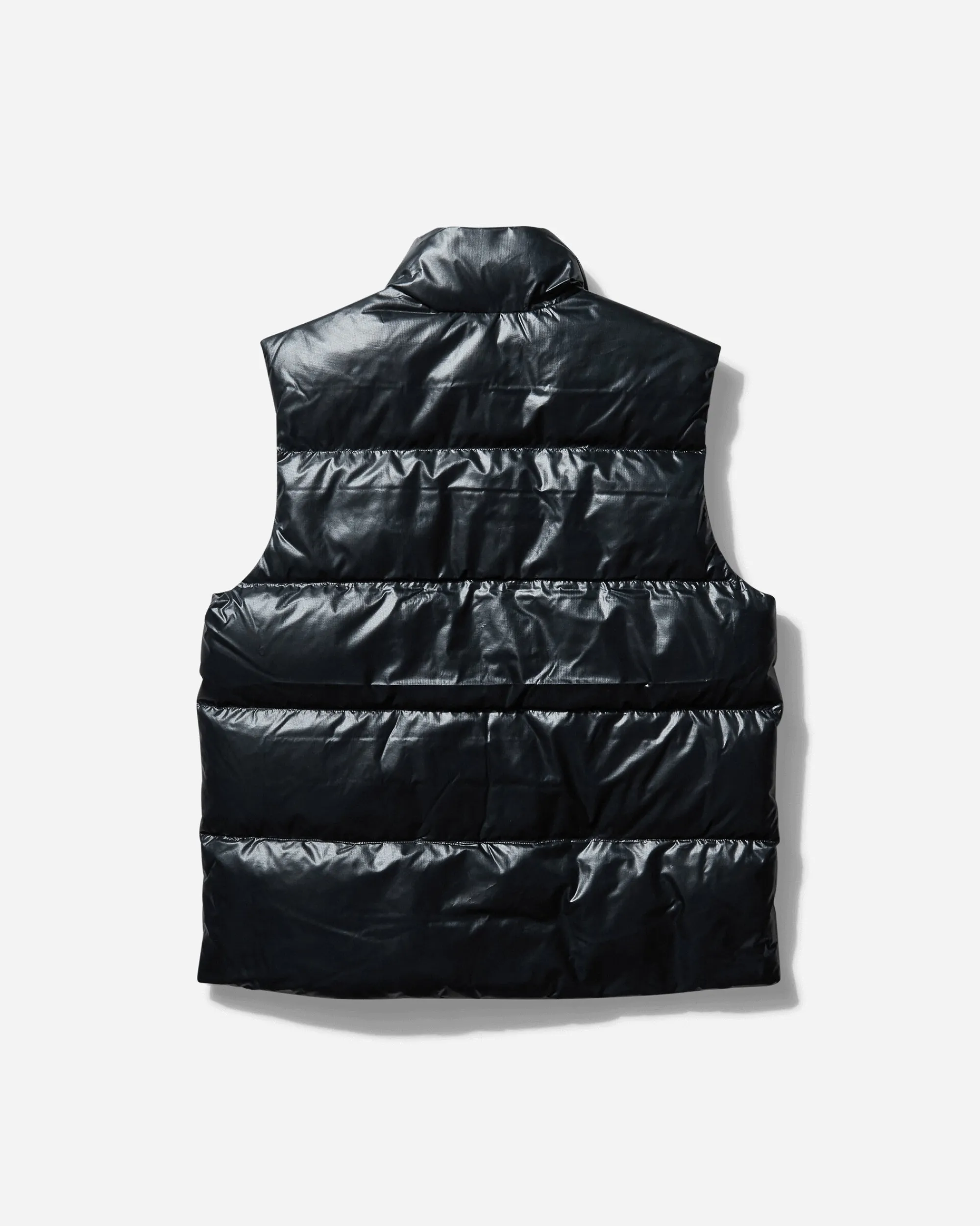 Nike Jordan Coats And Jackets^Men's Flight Down Vest Medium Olive