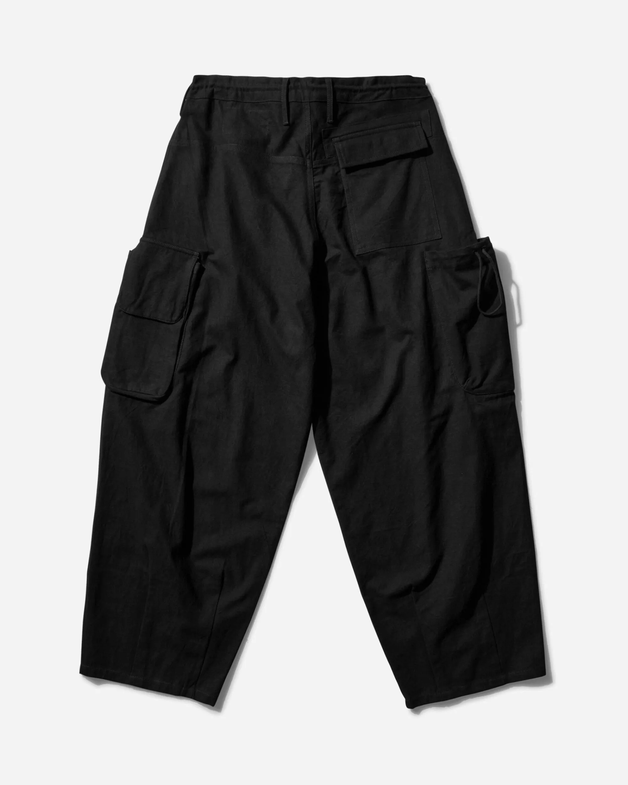 Story mfg. Pants^Men's Forager Pants Black