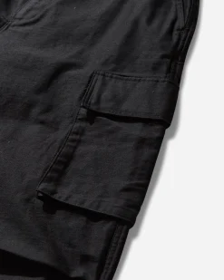 Cav Empt Pants^Men's Four Cargo Pocket Pants Black