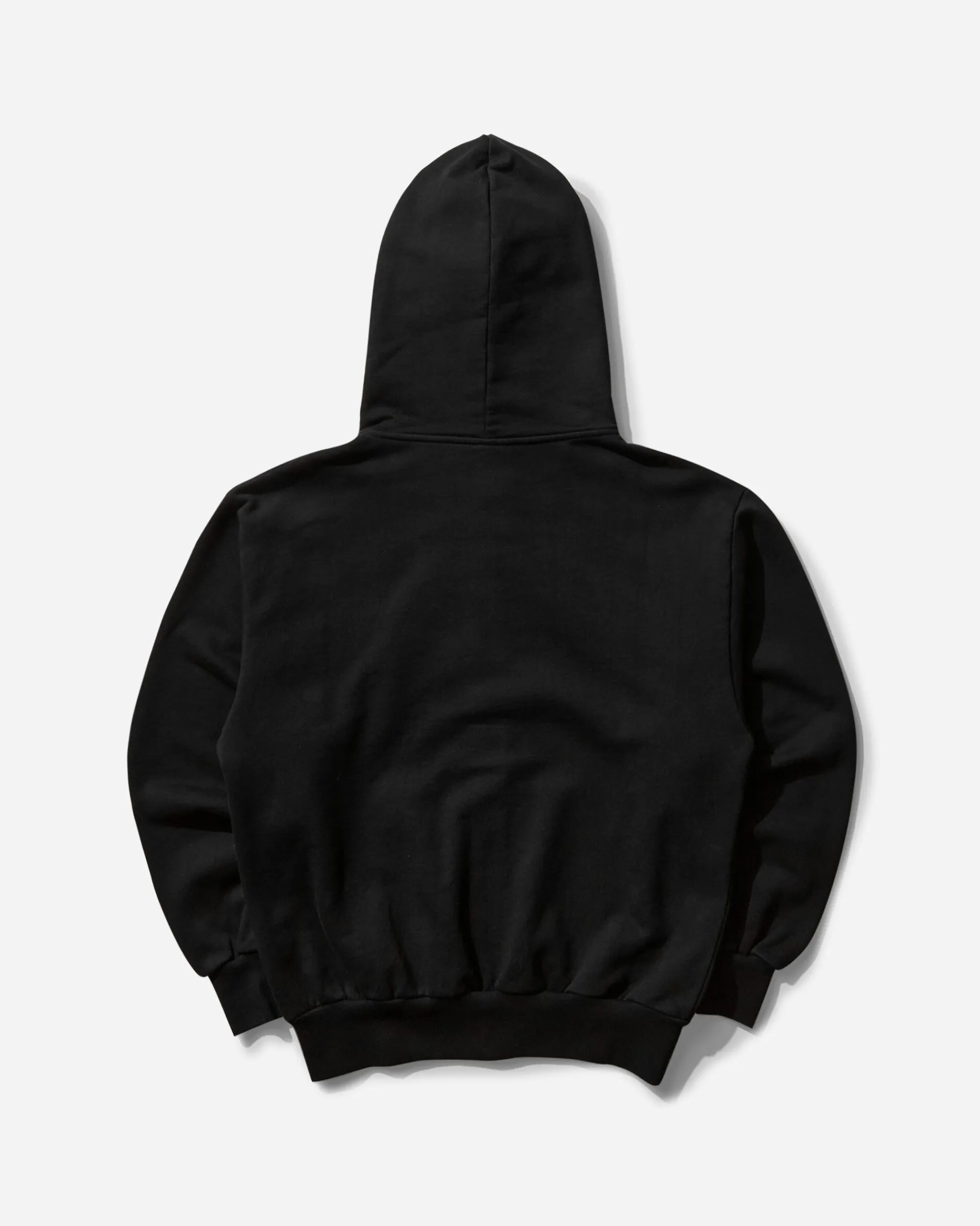 No Problemo Sweatshirts^Men's Funghi Problemo Hoodie Black