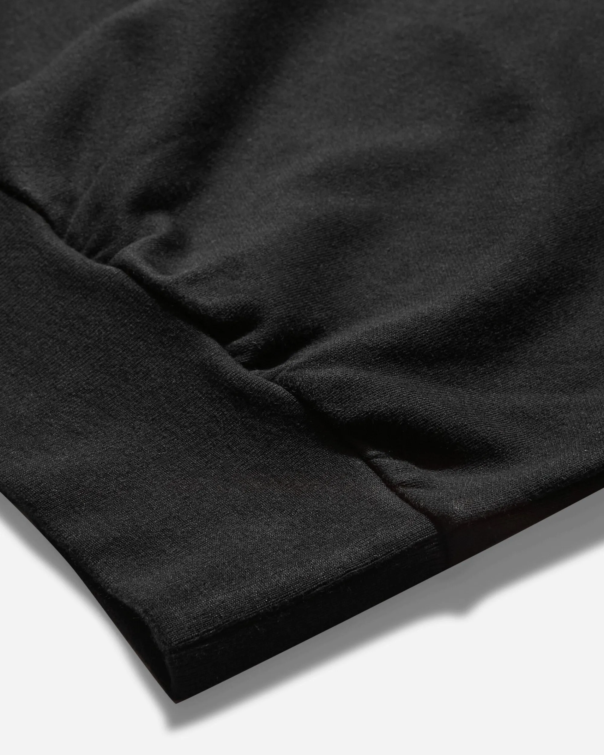 No Problemo Sweatshirts^Men's Funghi Problemo Hoodie Black