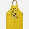 Public Possession Shirts^Men's Genius Amateur Apron Ultra Yellow