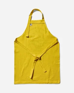 Public Possession Shirts^Men's Genius Amateur Apron Ultra Yellow