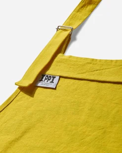 Public Possession Shirts^Men's Genius Amateur Apron Ultra Yellow