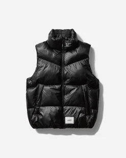 WTAPS Coats And Jackets^Men's GMERA Vest Black