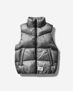 WTAPS Coats And Jackets^Men's GMERA Vest Grey