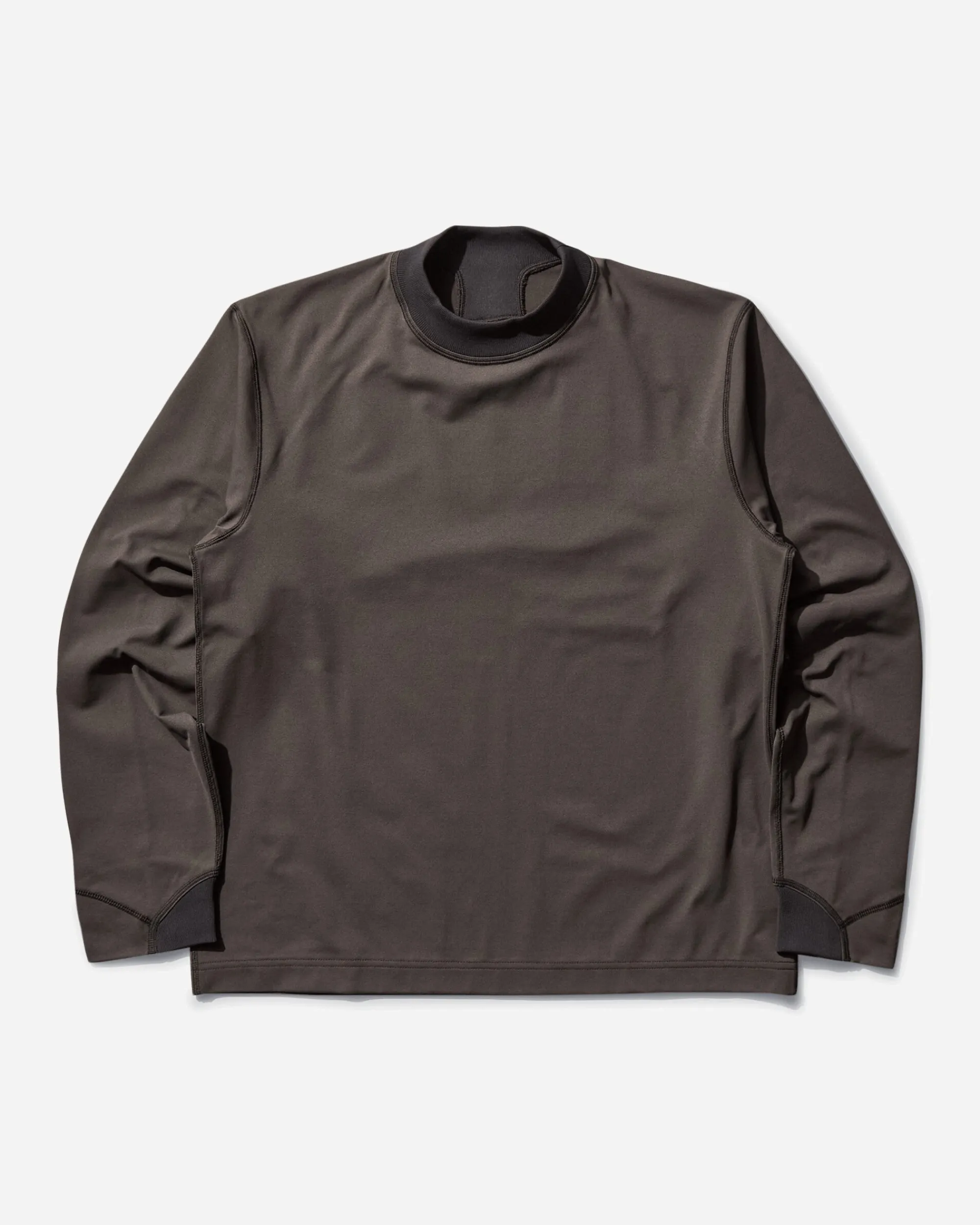 _J.L-A.L_ Sweatshirts^Men's Goldwin Crewneck Top Black Olive