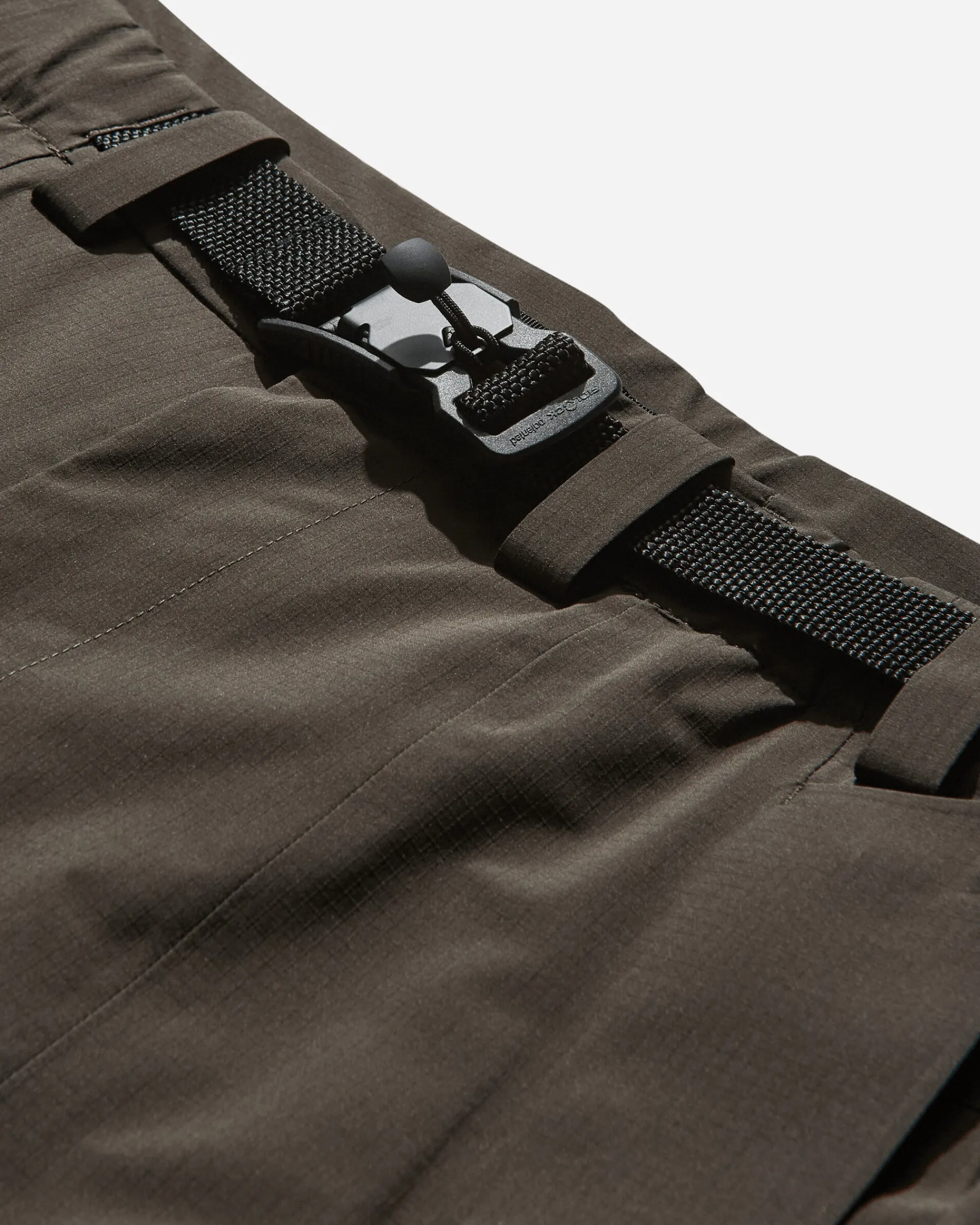 _J.L-A.L_ Pants^Men's Goldwin GORE-TEX 3L Shell Pants Black Olive