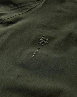 _J.L-A.L_ Coats And Jackets|Coats And Jackets^Men's Goldwin Spiber 3L Shell Jacket Olive