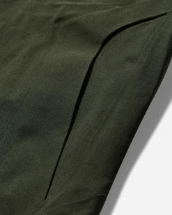 _J.L-A.L_ Coats And Jackets|Coats And Jackets^Men's Goldwin Spiber 3L Shell Jacket Olive