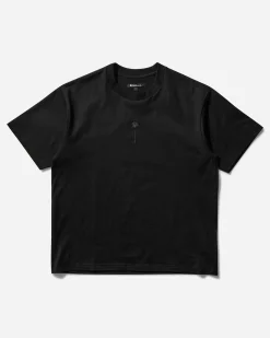 _J.L-A.L_ T-Shirts|T-Shirts^Men's Goldwin Spiber T-Shirt Black
