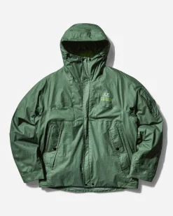 C.P. Company Coats And Jackets^Men's Gore G-Type Reversible Jacket Piquant Green