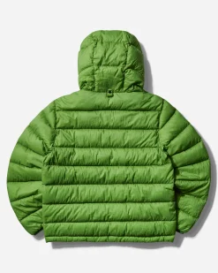 C.P. Company Coats And Jackets^Men's Gore G-Type Reversible Jacket Piquant Green