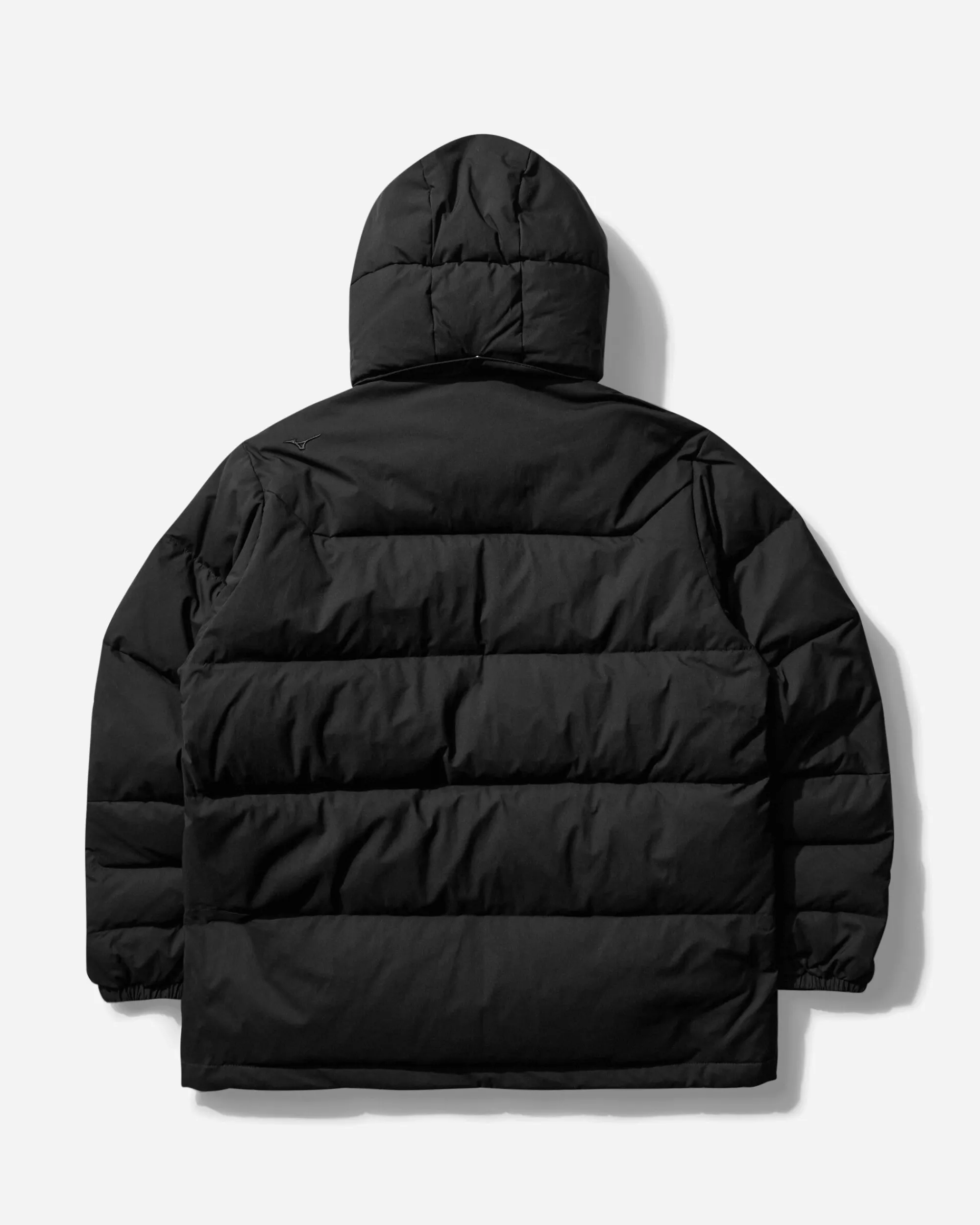 Mizuno Coats And Jackets^Men's GORE-TEX Windstopper Dhaulagiri Down Jacket Black