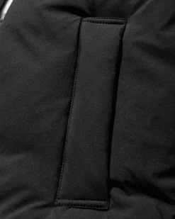 Mizuno Coats And Jackets^Men's GORE-TEX Windstopper Dhaulagiri Down Jacket Black