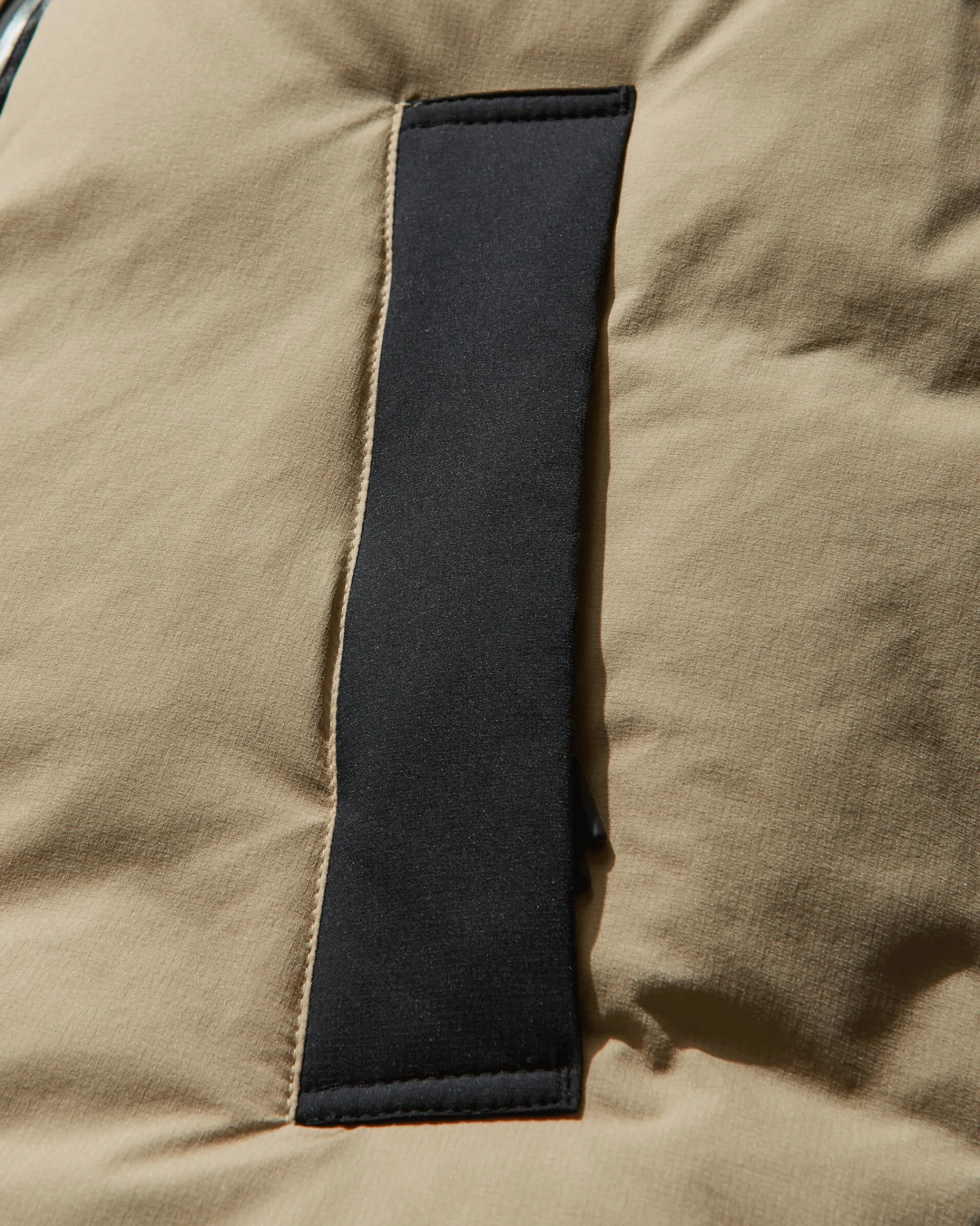 Mizuno Coats And Jackets^Men's GORE-TEX Windstopper Dhaulagiri Down Jacket Beige Taupe