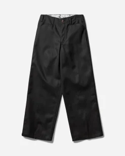 Ben Davis Pants^Men's Gorilla Cut Pants Black