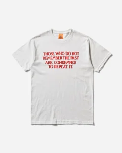 Nancy T-Shirts^Men's Great Idea T-Shirt White