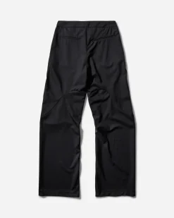 Lueder Pants|Pants^Men's Guardian Suit Trousers Black / Charcoal