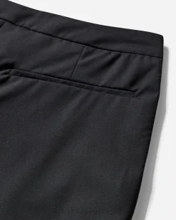 Lueder Pants|Pants^Men's Guardian Suit Trousers Black / Charcoal