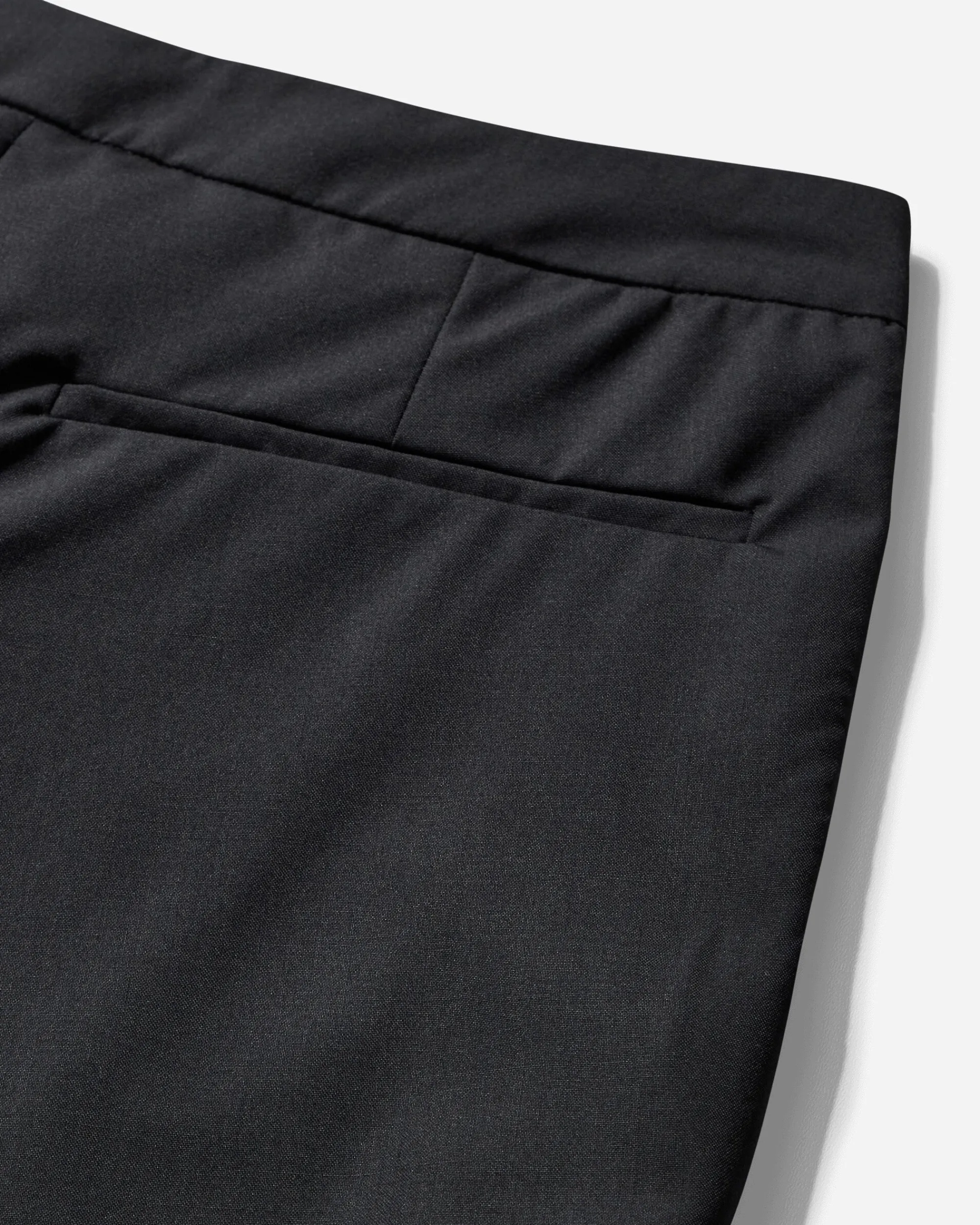Lueder Pants|Pants^Men's Guardian Suit Trousers Black / Charcoal