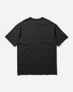 Umbro T-Shirts|T-Shirts^Men's Hard Times T-Shirt Black