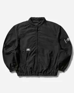 Umbro Coats And Jackets^Men's Harrington Jacket Black