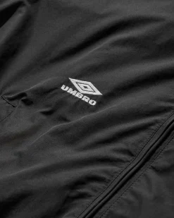 Umbro Coats And Jackets^Men's Harrington Jacket Black