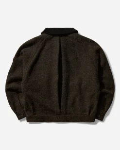 Cav Empt Coats And Jackets^Men's HBW Button Up Jacket Green