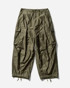 Needles Pants|Pants^Men's H.D. Pants BDU Olive