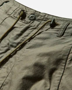 Needles Pants|Pants^Men's H.D. Pants BDU Olive
