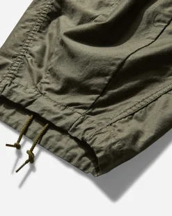 Needles Pants|Pants^Men's H.D. Pants BDU Olive