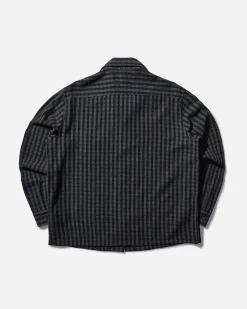 Our Legacy Shirts^Men's Heusen Shirt Principal Check
