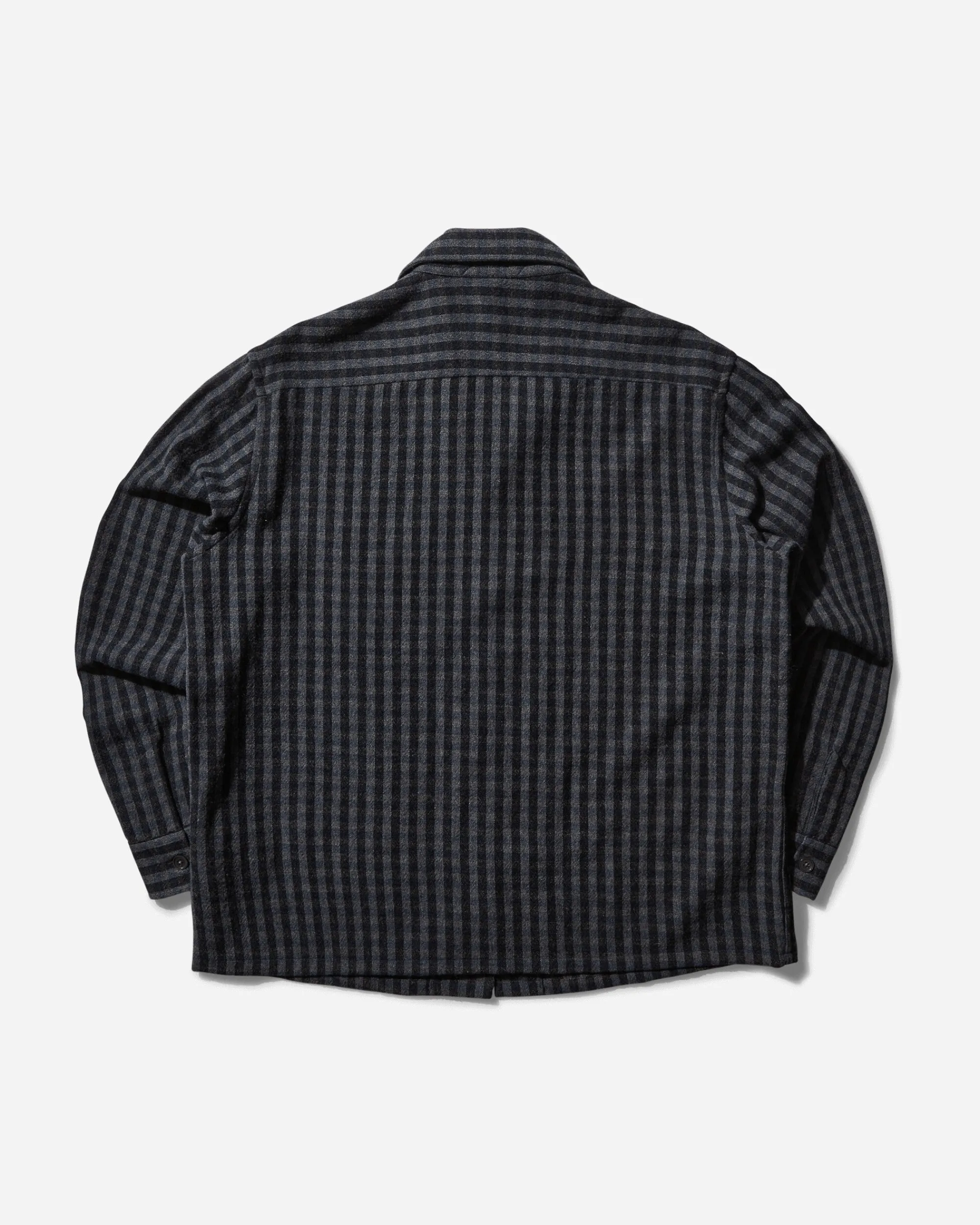 Our Legacy Shirts^Men's Heusen Shirt Principal Check