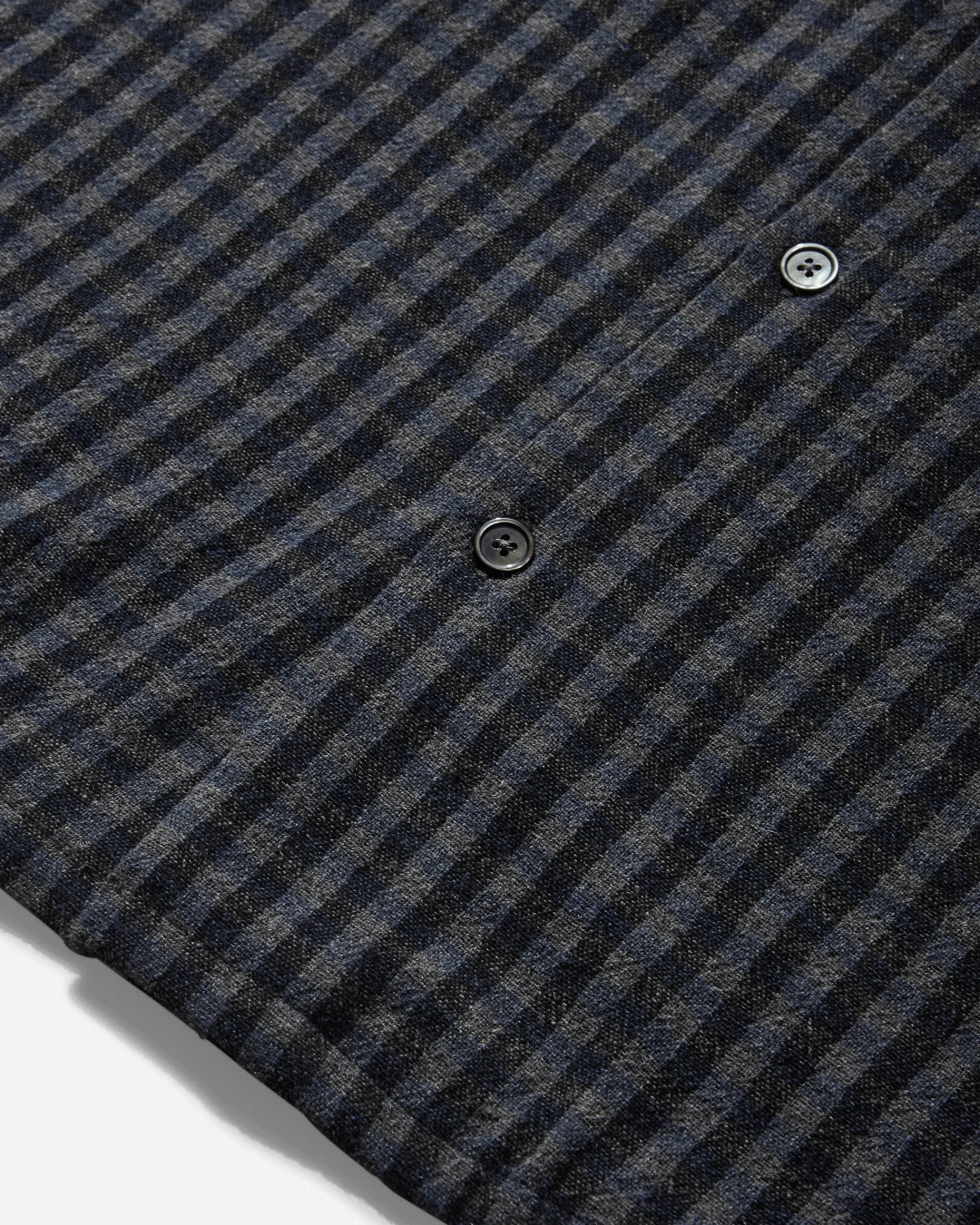 Our Legacy Shirts^Men's Heusen Shirt Principal Check
